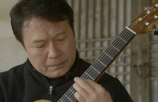 주말드라마 '황금빛 내인생' 방송화면. ⓒ KBS
