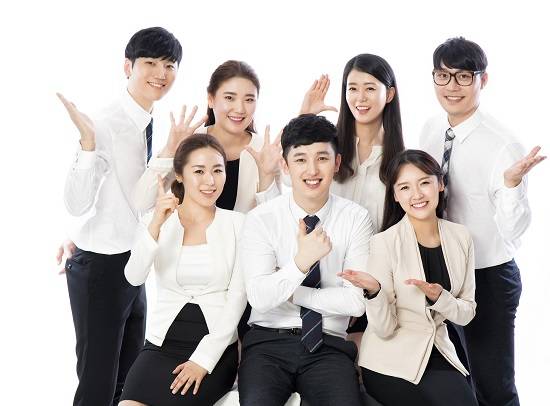 KTCS는 산학협력을 통해 KT고객센터 컨설턴트 대학 입학을 지원하고 있다. ⓒ KTCS