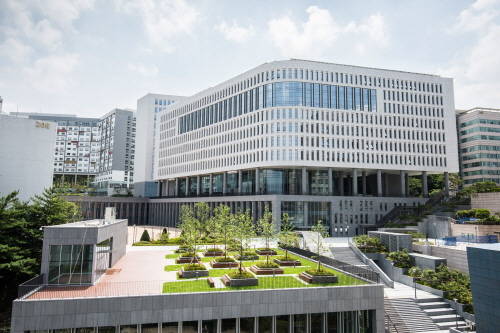 중앙대학교 평생교육원은 주말특별 학사학위 취득과정을 운영 중이다. ⓒ 중앙대학교 평생교육원