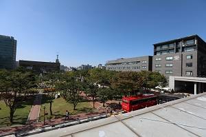 숭실대학교 평생교육원은 입시생들을 위한 학사편입 1:1 상담을 진행한다. ⓒ 숭실대학교 평생교육원