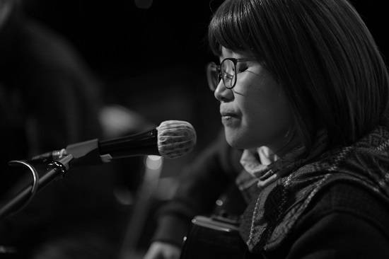 지난 4월14일 열린 416참사 추모 음악회 사진. ⓒ 프라임경제