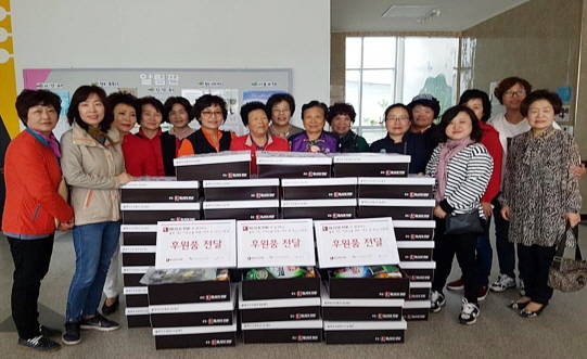 블랙야크해남점 이미지