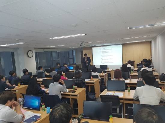스카우트는 과정평가형자격 직업상담사 2급 교육과정을 개강한다. ⓒ 스카우트