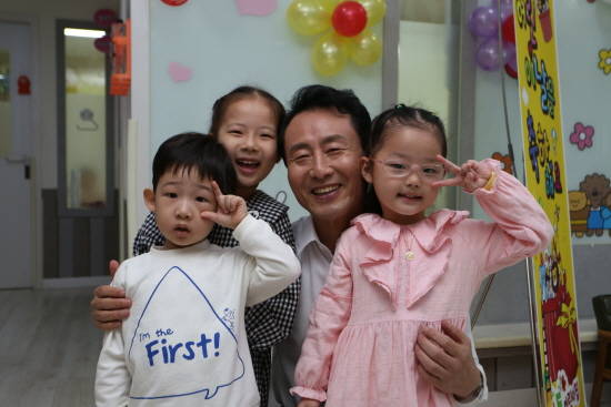 임해규 경기도교육감 후보가 사립 유치원 학부모의 부담을 획기적으로 낮추기 위해 국공립 유치원과의 차액 지원에 나설 것이라고 밝혔다. ⓒ 임해규 경기도교육감 후보