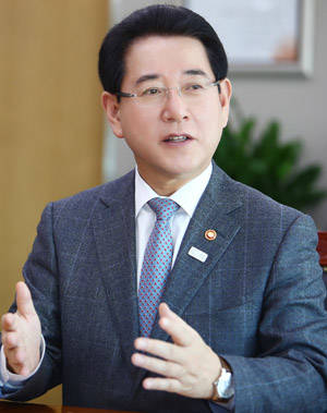 한국전력공사전남지사 이미지