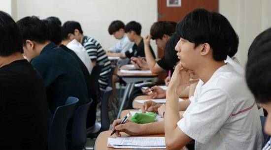 숭실대학교 부설 평생교육원은 2019학년도 신입생을 7월 면접전형을 통해 선발한다. ⓒ 숭실대평생교육원