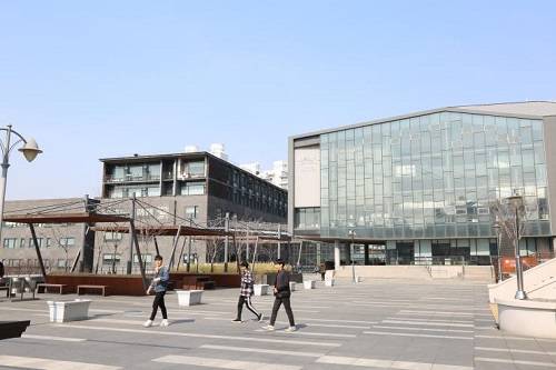 숭실대학교 부설 평생교육원은 1:1 입시 상담을 진행한다. ⓒ 숭실대학교 부설 평생교육원