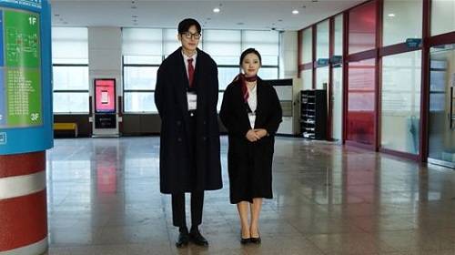 숭실호스피탈리티 직업전문학교는 실무위주 수업과정을 병행한 커리큘럼을 운영하고 있다. ⓒ 숭실호스피탈리티 직업전문학교