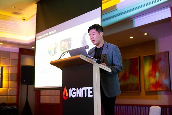 씨엔티테크 '전화성의 어드벤처' 11기 해외 연수· IR행사 성료 - 뉴스 썸네일 이미지