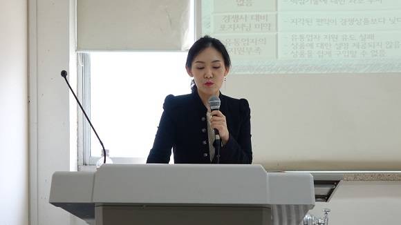 숭실대학교 부설 평생교육원은 경영전공 신입생 선발에 나섰다. ⓒ 숭실대학교 부설 평생교육원
