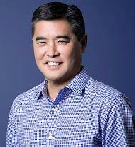 더글라스 이나미네 쿠팡 HR총괄 수석부사장. ⓒ 쿠팡