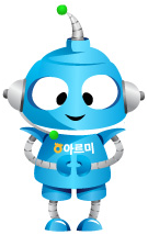 AI 고도화에 맞춰 NH농협은행은 '아르미 봇'을 새로운 마스코트로 선정했다. ⓒNH농협은행