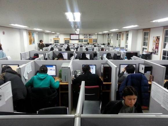 15년째 푸드테크 플랫폼 시장에서 시장점유율 97%로 시장을 선도하고 있다. ⓒ 씨엔티테크
