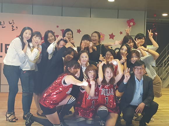 동양EMS는 지속적으로 직원들의 고충과 업무 만족도, 복리후생 증진에 관심을 두고 있다. ⓒ 동양EMS