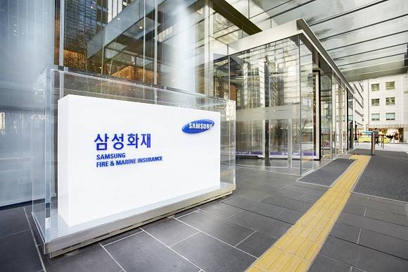 콜센터 핵심 경쟁력인 상담사의 역량 개발과 정서 관리에 힘쓰고 있다. ⓒ 삼성화재