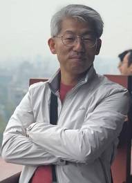 이동환 인터비즈시스템 대표. ⓒ 인터비즈시스템