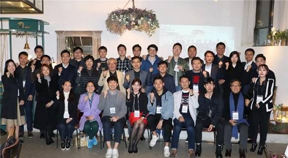 '2018 서울특별시 소셜벤처 육성을 위한 민간협력 지원사업' 2차 네트워킹 데이가 지난 달 29일 열렸다. ⓒ 씨엔티테크