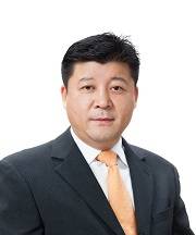 신용구 한국테크놀로지 신임대표. ⓒ 한국테크놀로지