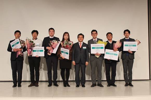 성공·실패 우수사례는 공정한 심사를 거쳐 7건을 선정했다. ⓒ 제니엘