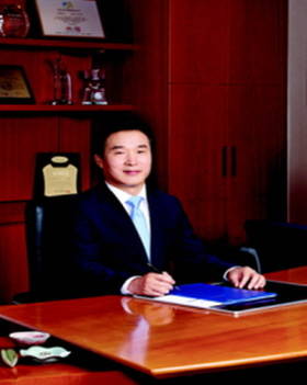 김해준 교보증권 대표는 2018년 3월 연임 결정과 함께 2020년까지 교보증권 수장으로 회사를 이끌 예정이다. Ⓒ 교보증권