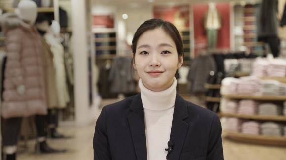 유니클로가 초록우산 어린이재단과 함께 복지 사각지대에 놓인 신생아들을 지원하는 '유기아동 지원 캠페인'을 출범한다. ⓒ 유니클로