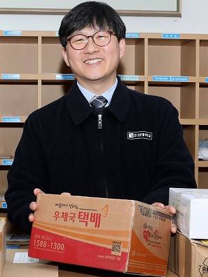 신승수 케이에프에스 사원. ⓒ 서울제대군인지원센터