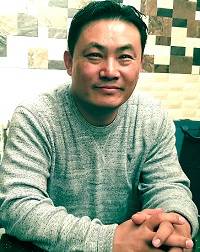 박종태 한국감정노동인증원 원장. = 김상준 기자