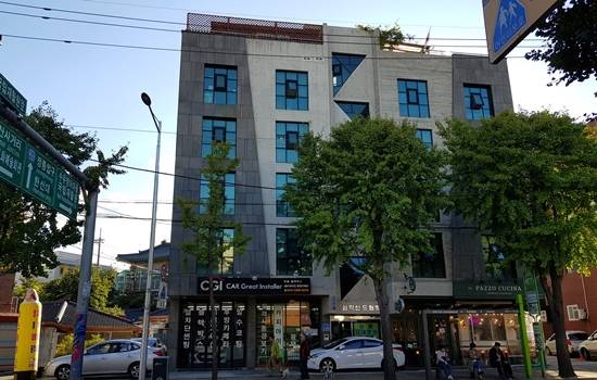 한국청년주택은 수유동 한신대학교 인근에 영스테이 3호를 오픈한다고 30일 밝혔다. ⓒ 한국청년주택