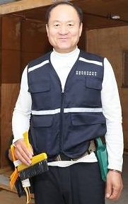 박용배 희망직업전문학교 직업훈련교사. ⓒ 국가보훈처