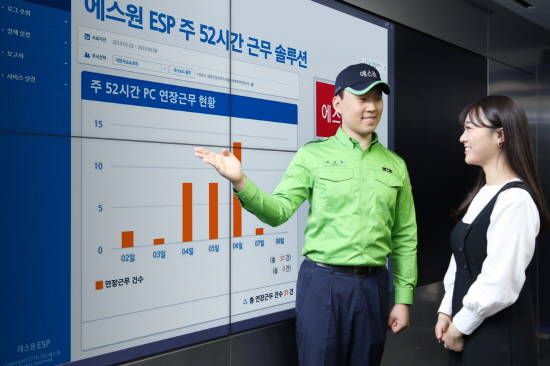에스원산업 이미지