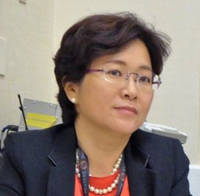 정수연 제주대학교 교수(사진)은 최근 한국감정원 노조로부터 공시업무 수행과 관련해 '비전문가'라고 지칭한 점과 데이터의 '비신뢰성'이 명예훼손에 해당한다는 취지의 고소를 당했다. ⓒ 제주대학교