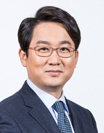 조영환 신임 HDC리조트 대표이사. ⓒ HDC