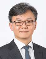 김대중 신임 호텔HDC 대표이사. ⓒ HDC