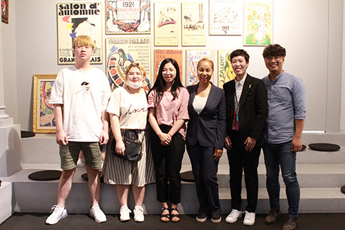 게임빌과 컴투스는 △알베르토 자코메티 한국특별전 △글로벌 IT교실 설립 △대학 창업경진대회 △대한철인3종협회 △아동복지센터 후원 △3대3 농구 프로리그 등 문화·예술·스포츠 등 다양한 분야에서 다각적인 사회 공헌 활동을 전개해 오고 있다. ⓒ 게임빌·컴투스