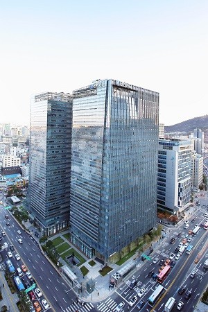 신한카드는 '고객 기반 기술력 강화'를 위한 혁신을 거듭하고 있다. ⓒ신한카드