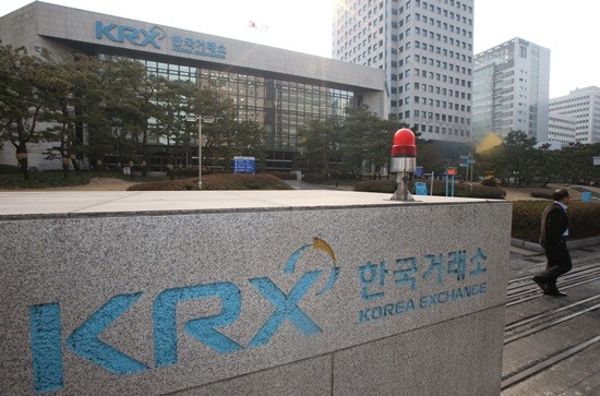 한국거래소는 코스닥시장본부는 상장예비심사 결과 태웅로직스를 비롯한 총 3개사에 대한 일반상장을 통과시켰다. ⓒ 연합뉴스