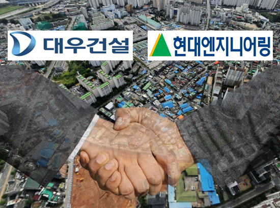 고척4구역 재개발 사업이 대우건설과 현대엔지니어링 컨소시엄과 수의계약 방식을 통해 추진된다. 법정다툼까지 진행했던 두 업체는 향후 지분구조 협상을 넘어서면 갈등을 접고 파트너로 나아갈 전망이다. ⓒ 프라임경제