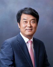 박재홍 대한주택건설협회 회장. ⓒ 대한주택건설협회