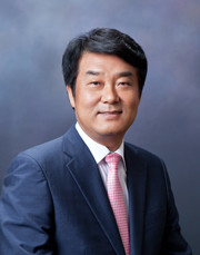 박재홍 신임 대한주택건설협회 회장. ⓒ 대한주택건설협회