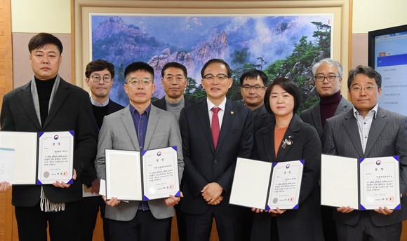 산림청, 2019년 공공분야 목조 건축 우수사례 선정 - 뉴스 썸네일 이미지