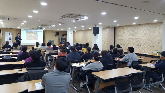 한국도박문제관리 서울센터는 2월부터 12월까지 도박 문제자와 가족을 위한 재정·법률 통합 서비스를 진행한다. ⓒ 한국도박문제관리 서울센터