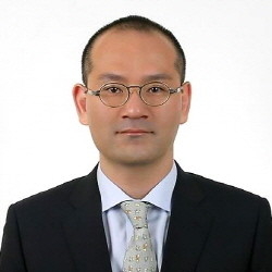 대림산업은 12일 이사회를 열고 이해욱 대림산업 회장(사진)의 사내이사 퇴진을 결정했다. ⓒ 연합뉴스