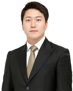 미래를 여는 청년변호사모임이 금융정책 자문위원으로 김민석 미래통합당 국회보좌진위원회 청년부위원장을 위촉했다. ⓒ 미래를 여는 청년변호사모임