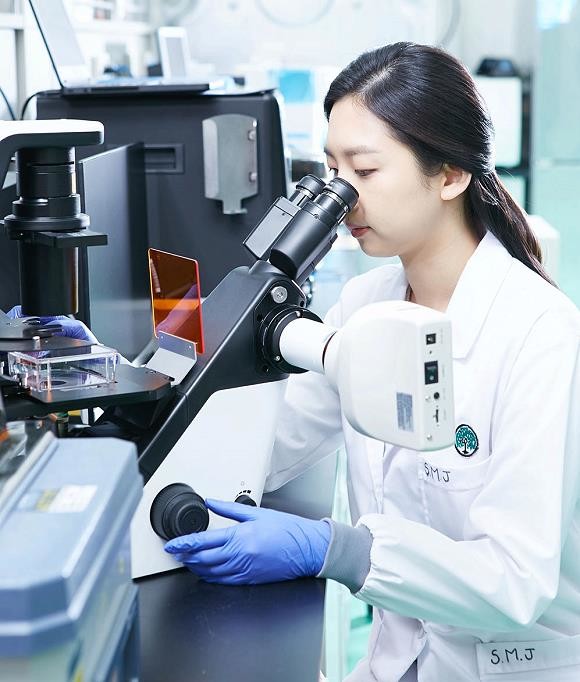 유한양행은 지난 2015년부터 신약개발 전문 기업으로 거듭나기 위해 오픈 이노베이션을 적극적으로 추진하고 있다. ⓒ 유한양행
