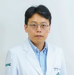 김지섭 이대서울병원 정형외과 수부 전문 교수. ⓒ 이화의료원