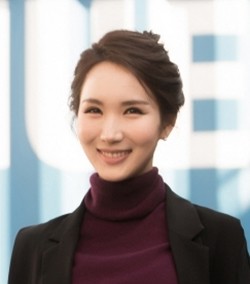 최예나 대표는 '현장 중심 디자인' 작업을 강조한다. ⓒ 비포브랜드