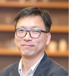 안효조 GC녹십자헬스케어 신임 부사장. ⓒ GC녹십자헬스케어