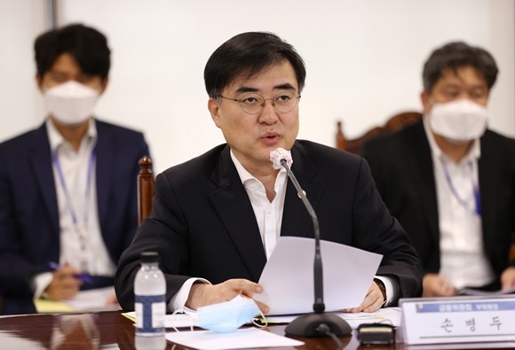 '손병두