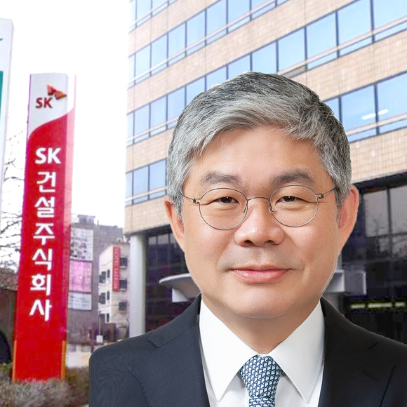SK건설은 친환경사업부문을 신설하고 안재현 SK건설 사장(사진)이 직접 부문장을 맡아 관련 사업을 중점 육성할 계획이다. ⓒ 프라임경제