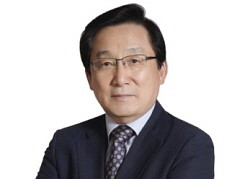 이석구 신세계인터내셔날 자주사업부문 대표이사 사장. © 신세계인터내셔날